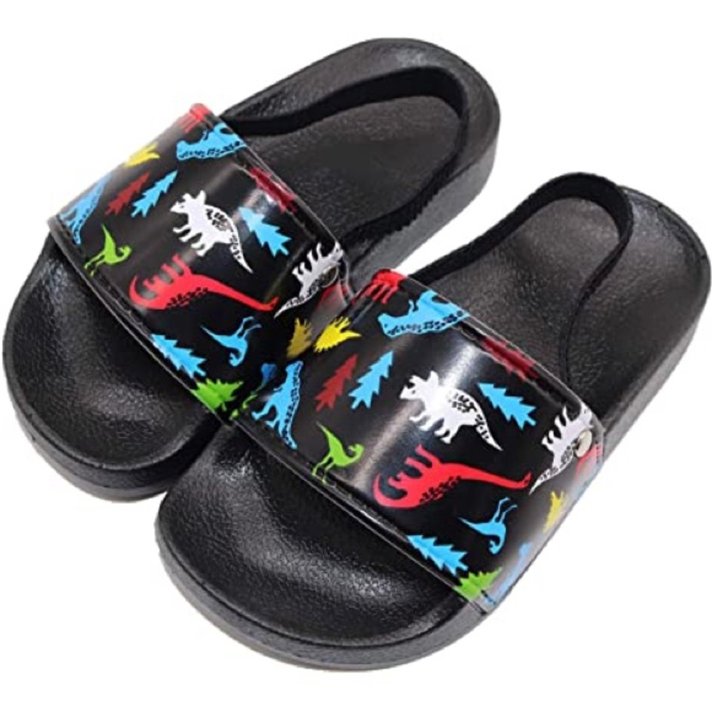 CoXist Kids Dinosaur Slide